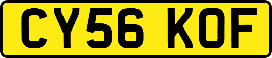 CY56KOF