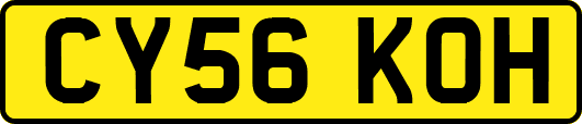 CY56KOH