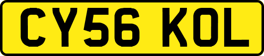 CY56KOL
