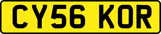 CY56KOR