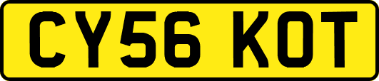 CY56KOT