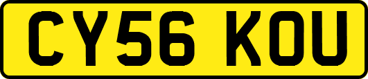CY56KOU