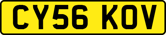 CY56KOV