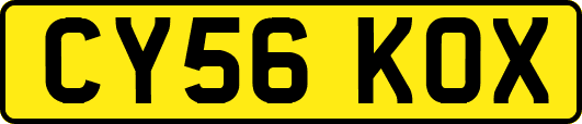 CY56KOX
