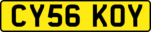 CY56KOY