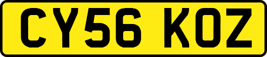 CY56KOZ