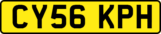 CY56KPH