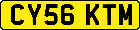 CY56KTM