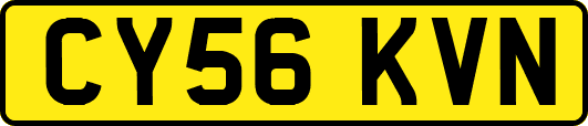 CY56KVN