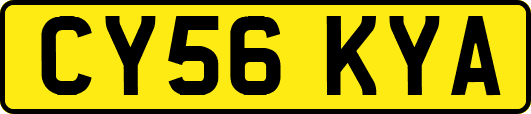 CY56KYA