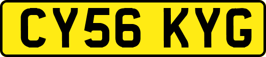 CY56KYG