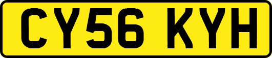 CY56KYH