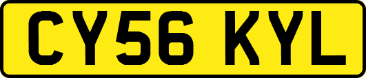 CY56KYL