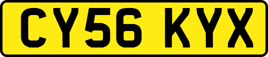 CY56KYX
