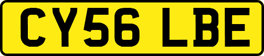 CY56LBE