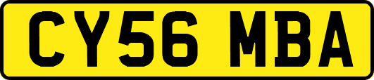 CY56MBA