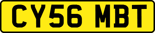 CY56MBT