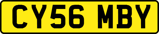 CY56MBY