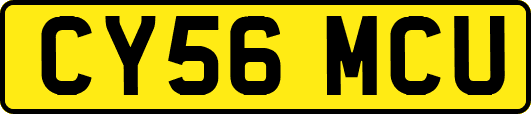 CY56MCU