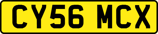 CY56MCX