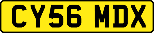 CY56MDX