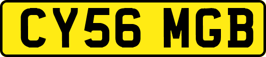 CY56MGB