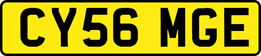 CY56MGE