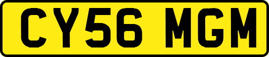 CY56MGM