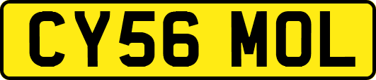 CY56MOL