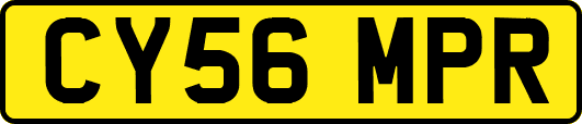 CY56MPR