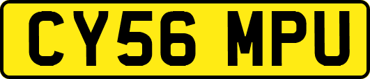 CY56MPU