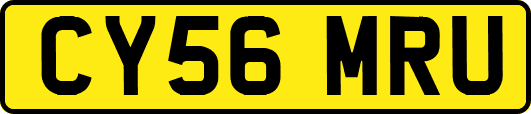 CY56MRU