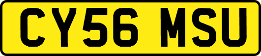 CY56MSU