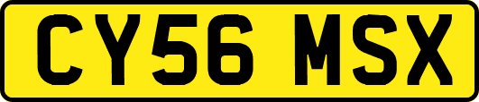 CY56MSX