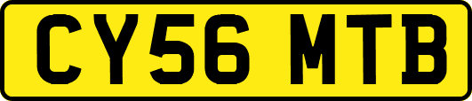 CY56MTB