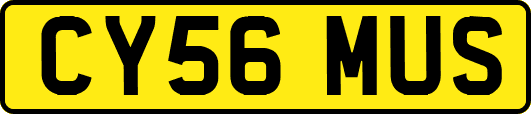 CY56MUS