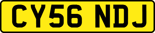CY56NDJ