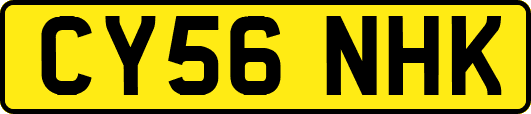 CY56NHK