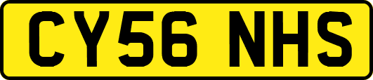 CY56NHS