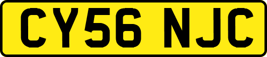 CY56NJC