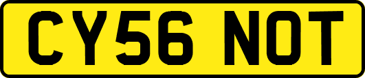 CY56NOT