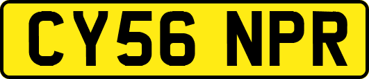 CY56NPR