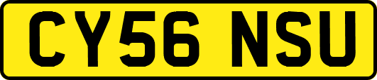 CY56NSU