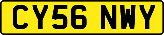 CY56NWY