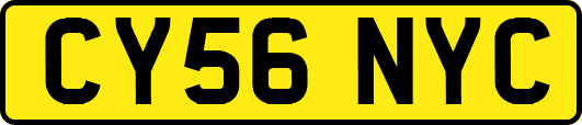 CY56NYC