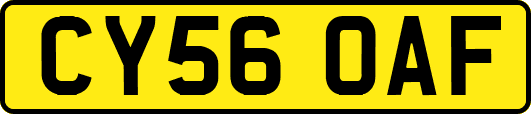 CY56OAF