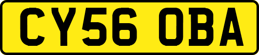 CY56OBA