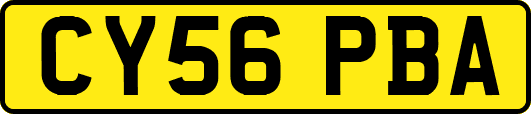 CY56PBA