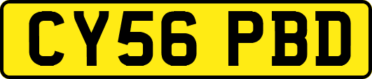 CY56PBD