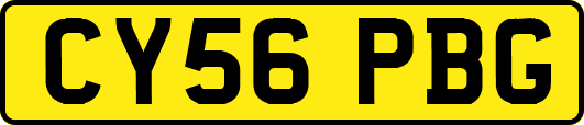 CY56PBG